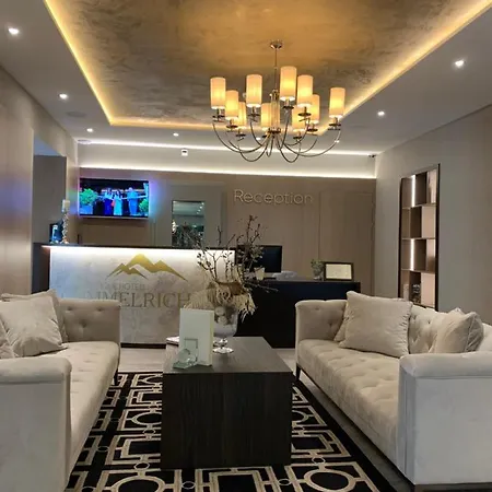 Boutique Himmelrich 4*