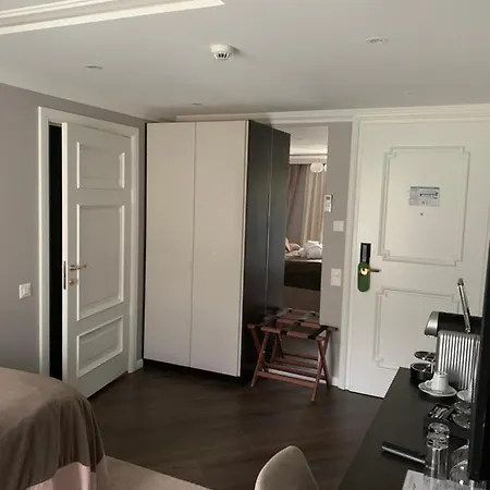 Otel Boutique Himmelrich