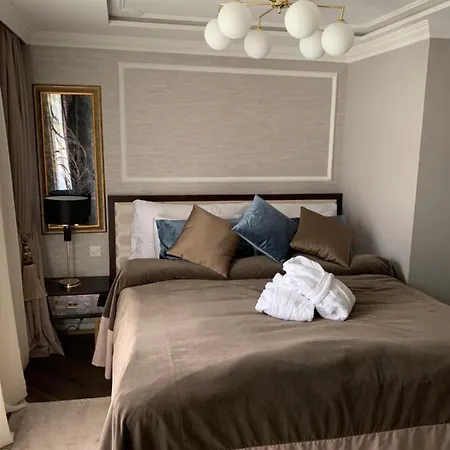 Boutique Himmelrich Otel