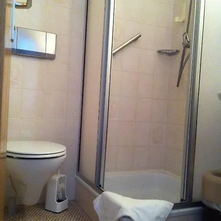 Готель Boutique Himmelrich Horw