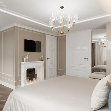 Boutique Himmelrich 4* Horw