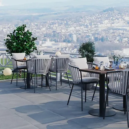 Szálloda Boutique Himmelrich 4*