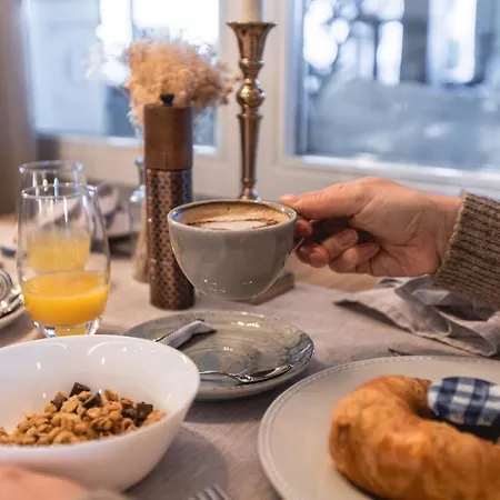 Boutique Himmelrich Szálloda Horw