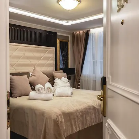 Boutique Himmelrich Szálloda Horw