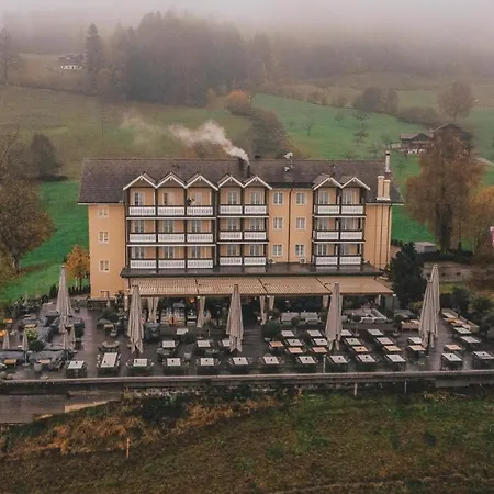 Szálloda Boutique Himmelrich