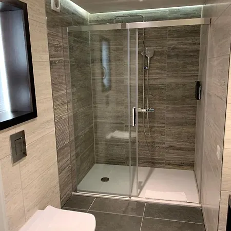 Boutique Himmelrich Szálloda Horw