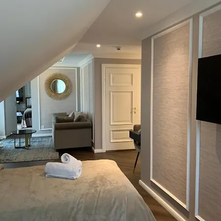 Boutique Himmelrich 4*
