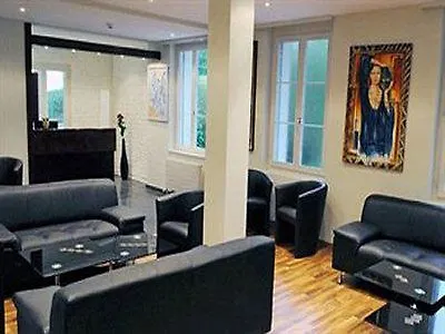 Boutique Himmelrich Szálloda Horw