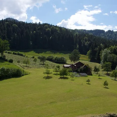 Szálloda Boutique Himmelrich Horw