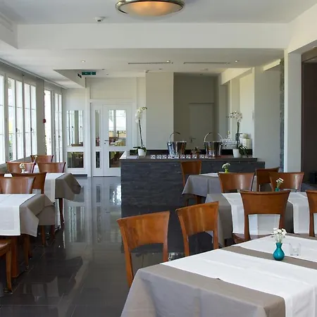Szálloda Boutique Himmelrich 4*