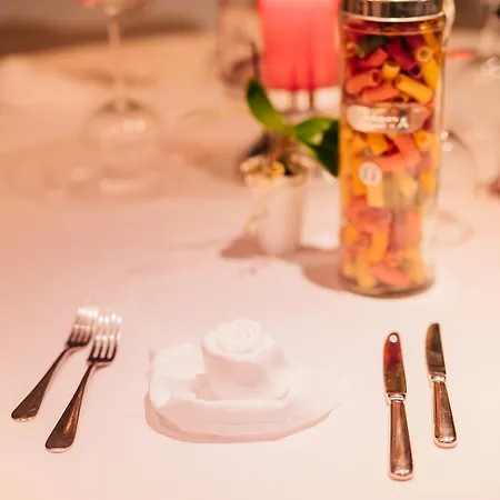 Szálloda Boutique Himmelrich 4*