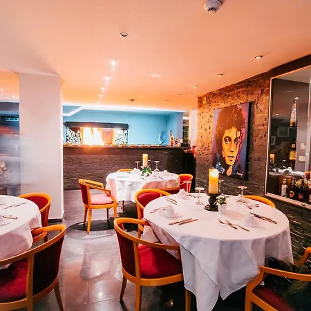 Boutique Himmelrich 4* Horw