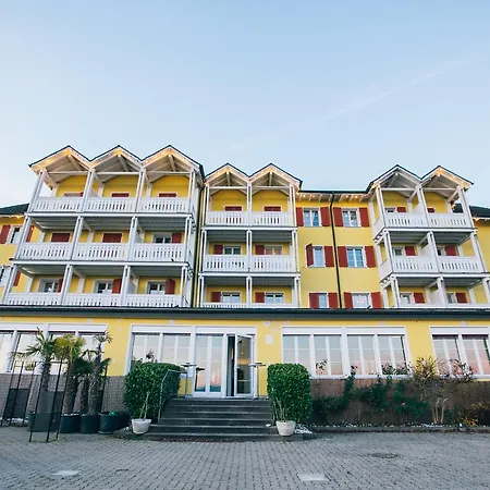 Boutique Himmelrich Szálloda