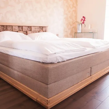 Szálloda Boutique Himmelrich 4*