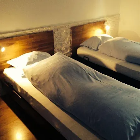 Szálloda Boutique Himmelrich 4*